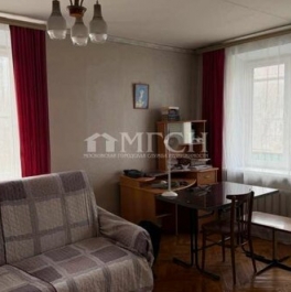 Продажа 1-комн квартиры на вторичном рынке Долгопрудный, ул Маяковского,  д. 13