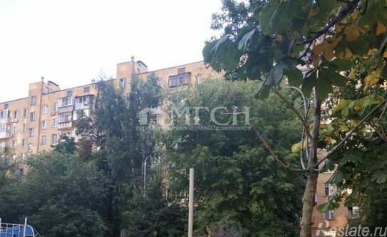 Продажа 2-комн квартиры на вторичном рынке улица Малышева,  д. 19