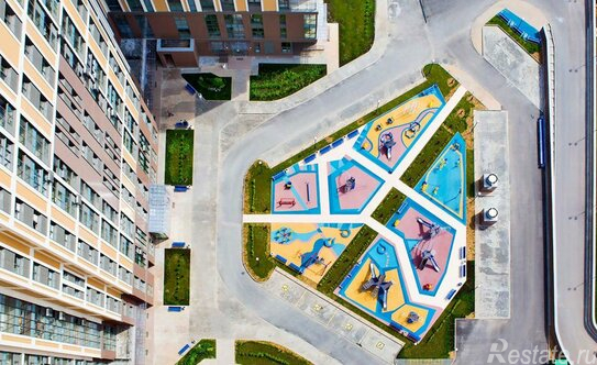 Продажа 2-комн квартиры на вторичном рынке ул Смольная,  д. 49