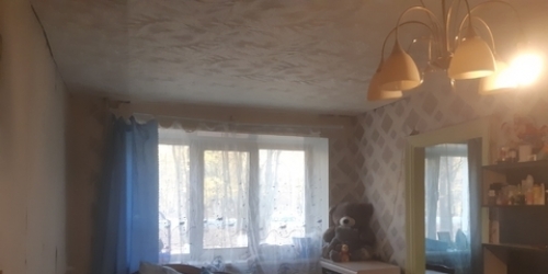 1-комн квартира Лобня, ул. Циолковского,  д. 1