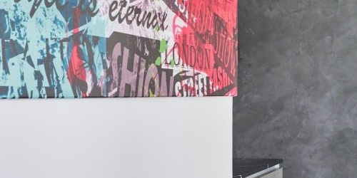 3-комн квартира Рублевское шоссе, 101