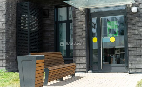 Продажа 3-комн квартиры на вторичном рынке Марьиной Рощи 2-я ул,  д. 3