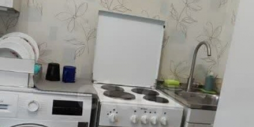 2-комн квартира Штурвальная улица,  д. 6