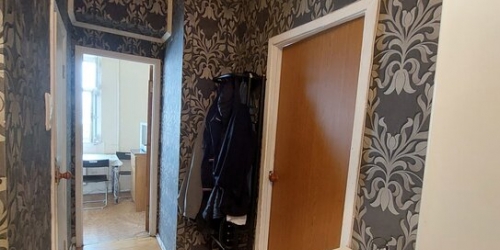 4-комн квартира улица Фридриха Энгельса,  д. 7-21