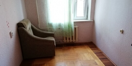 3-комн квартира Полевая улица,  д. 5