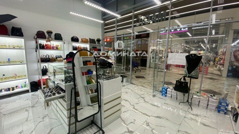 Аренда ПСН Дунайский пр-кт,  д. 27 к1