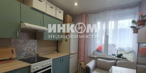 1-комн квартира ул Северодвинская,  д. 19