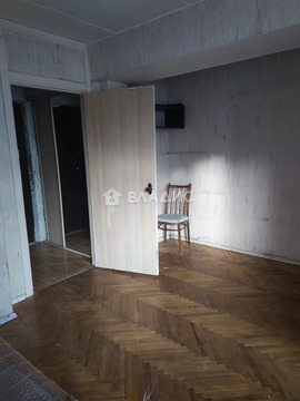 2-комн квартира Химки, ул. Маяковского,  д. 14