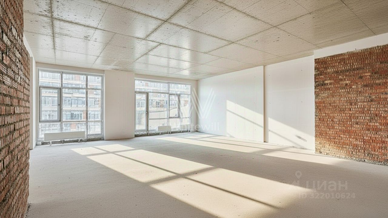 Продажа 3-комн квартиры на вторичном рынке улица Советской Армии, 6