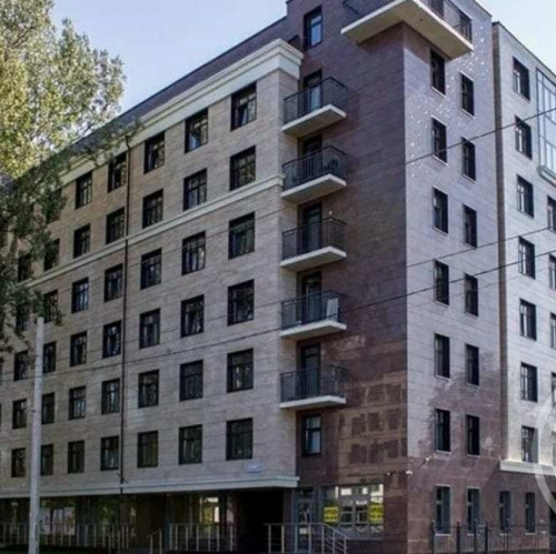 1-комн квартира Савушкина ул. ,  д. 104