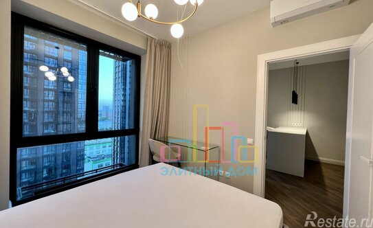 Продажа 1-комн квартиры на вторичном рынке Волгоградский пр-кт,  д. 32/3 к5