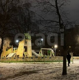 Продажа 1-комн квартиры на вторичном рынке ул Мусы Джалиля,  д. 26,  к. 1