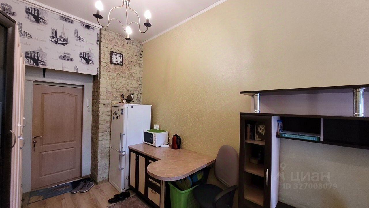 Продажа комнаты Московский проспект, 138