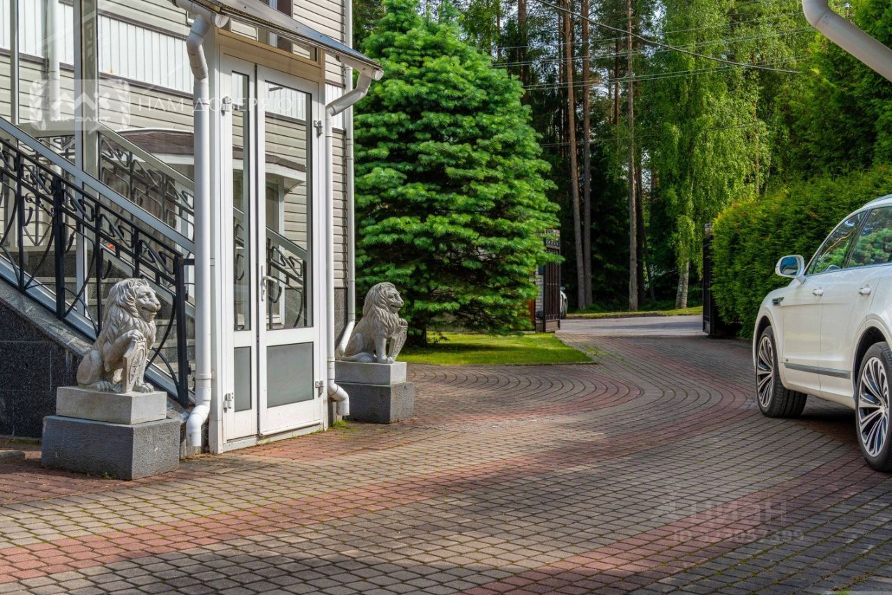 Продажа дома Кузьмоловский пгт, улица Центральная, 15
