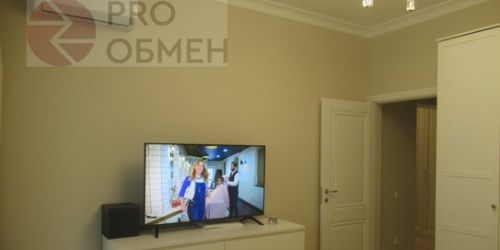 2-комн квартира Новорязанская улица,  д. 30А