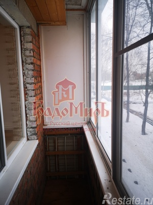 Продажа 1-комн квартиры на вторичном рынке Константиново, Октябрьская ул,  д. 3
