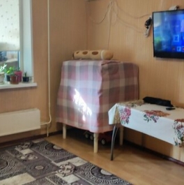 Продажа 3-комн квартиры на вторичном рынке Бронницы, Москворецкая улица,  д. 17