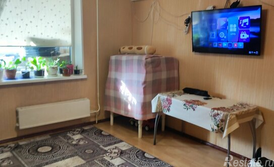 Продажа 3-комн квартиры на вторичном рынке Бронницы, Москворецкая улица,  д. 17