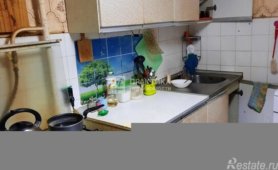 Продажа 1-комн квартиры на вторичном рынке Героев Панфиловцев ул,  д. 51