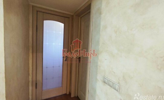 Продажа 3-комн квартиры на вторичном рынке Сергиев Посад, ул Кирпичная,  д. 31