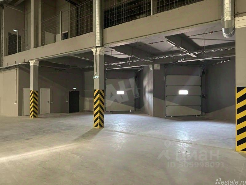 Аренда склада Горки Ленинские, Инновационный проезд,  д. 7А