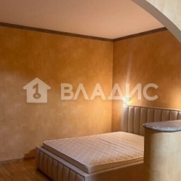 Продажа 3-комн квартиры на вторичном рынке улица Симоновский Вал,  д. 16