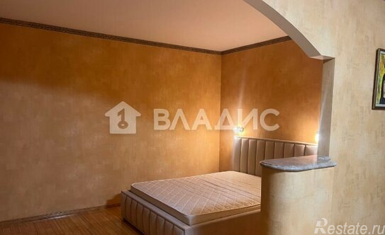 Продажа 3-комн квартиры на вторичном рынке улица Симоновский Вал,  д. 16