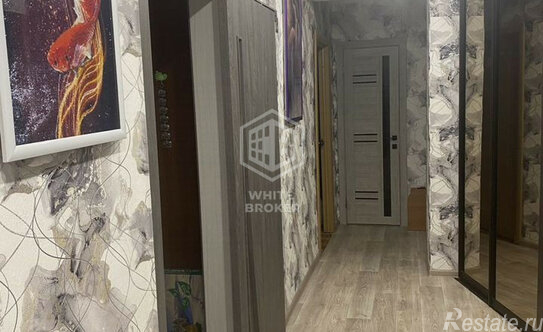 Продажа 4-комн квартиры на вторичном рынке Балашиха г, Звездная ул,  д. 12