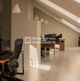 Продажа 5-комн квартиры на вторичном рынке Реки Мойки наб,  д. 5