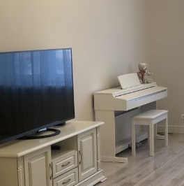 Продажа 4-комн квартиры на вторичном рынке улица Маршала Рыбалко, 5