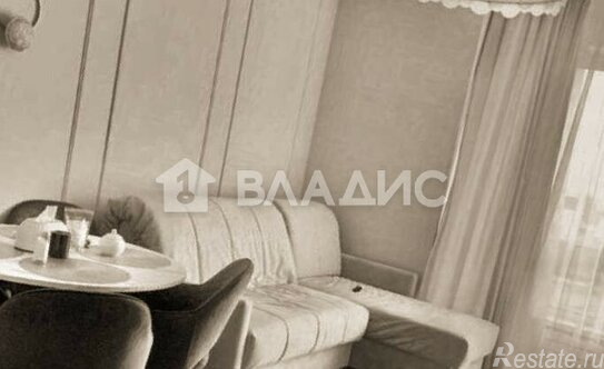 Продажа 2-комн квартиры на вторичном рынке Новохохловская улица