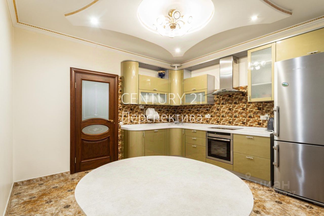 Продажа 3-комн квартиры на вторичном рынке Городок Б мкр, Люберцы, улица 3-е Почтовое Отделение, 65К1