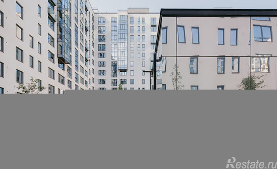 Продажа 3-комн квартиры на вторичном рынке Лиственная улица,  д. 20 к2 с1