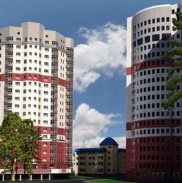 Продажа 3-комн квартиры на вторичном рынке Кучино, ул Брагина,  д. 1