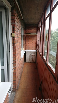 Продажа 2-комн квартиры на вторичном рынке Орбели ул,  д. 11