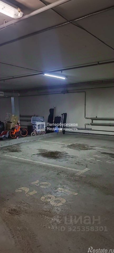 Продажа гаража Планерная улица