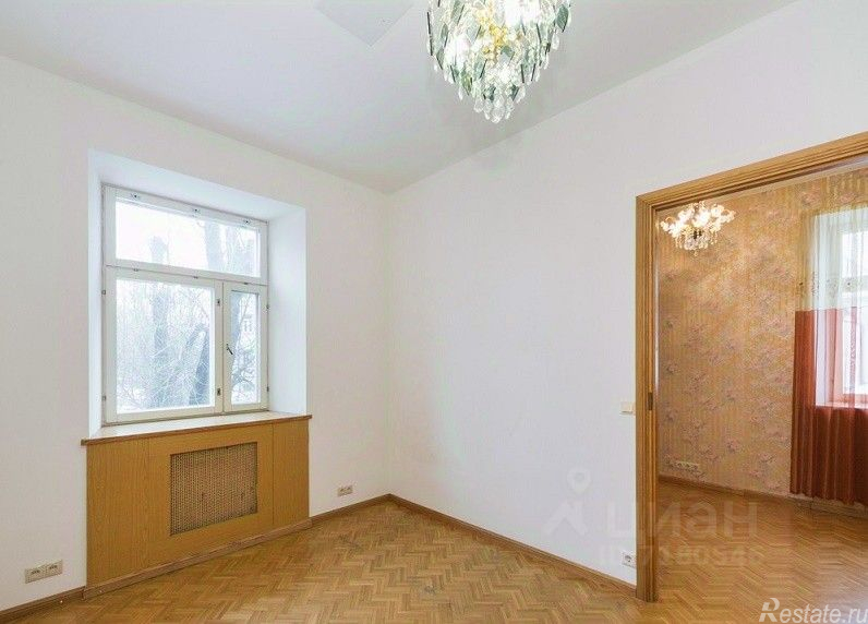 Продажа 3-комн квартиры на вторичном рынке Богословский пер,  д. 3