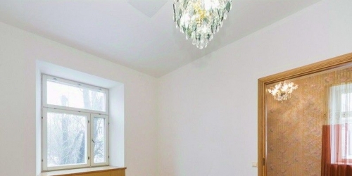 3-комн квартира Богословский пер,  д. 3