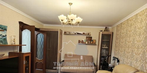 3-комн квартира город Королев, проспект Космонавтов, 45