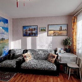 Продажа 3-комн квартиры на вторичном рынке Ленинский пр-кт,  д. 51