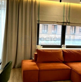 Продажа 2-комн квартиры на вторичном рынке Архитектора Щусева ул,  д. 5 к1