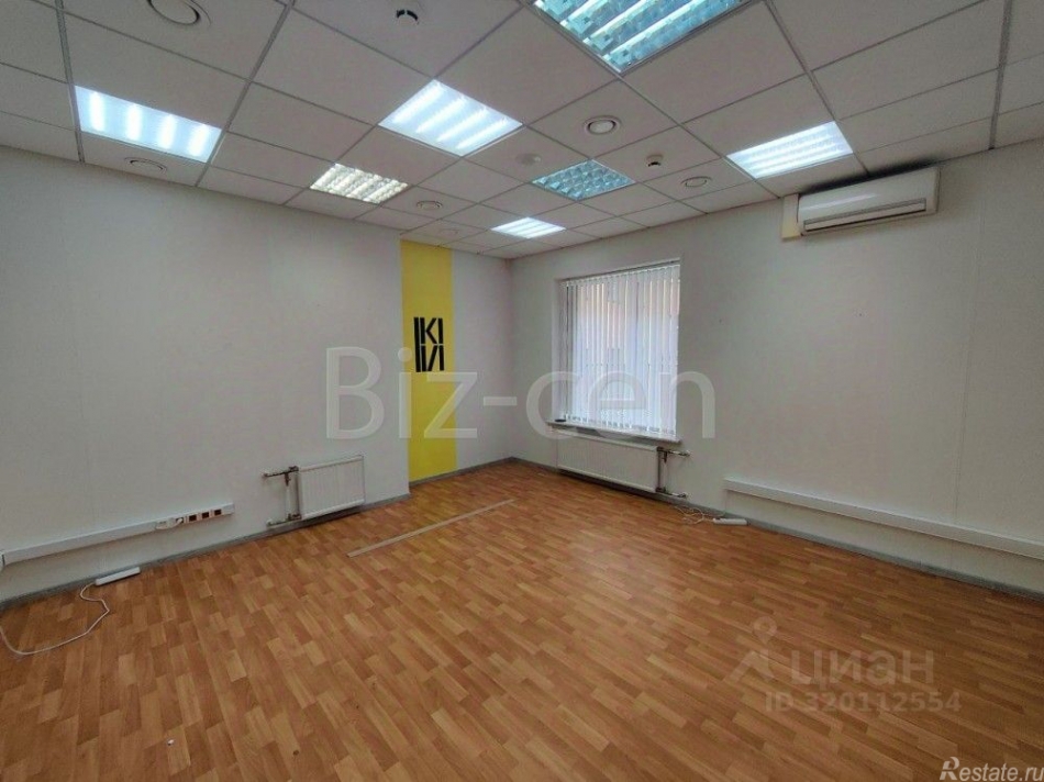 Аренда офиса ул Марата,  д. 36-38