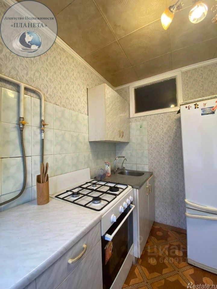 Продажа 2-комн квартиры на вторичном рынке Ногинск г, Климова ул,  д. 30