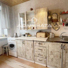 Продажа 2-комн квартиры на вторичном рынке Софийская улица,  д. 46 к2