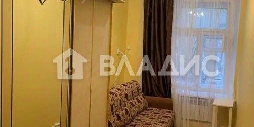 6-комн квартира Страстной бульвар, 4С3