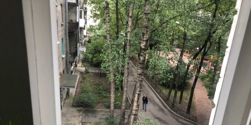 1-комн квартира Шателена ул,  д. 2,  к. 1