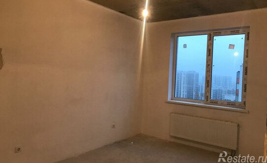 Продажа 1-комн квартиры на вторичном рынке Плесецкая ул