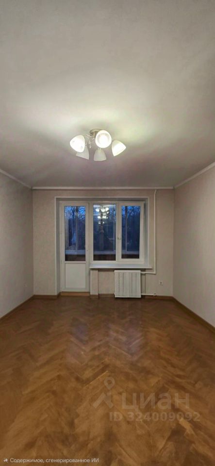 Продажа 2-комн квартиры на вторичном рынке Одинцово, Можайское шоссе, 19