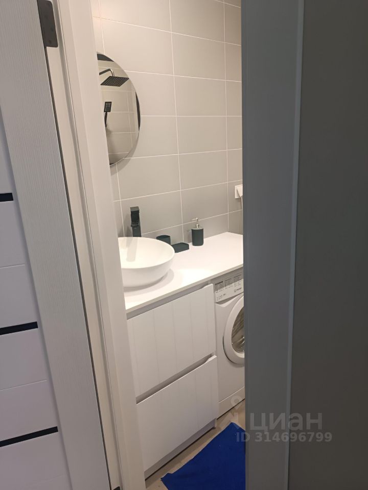 Аренда 1-комн квартиры на вторичном рынке Балашиха, улица Яганова, 12