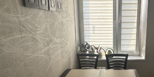 3-комн квартира Краснодарская улица, 51К2